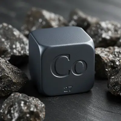 Cobalt