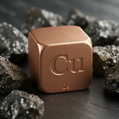Copper