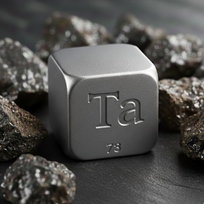 Tantalum