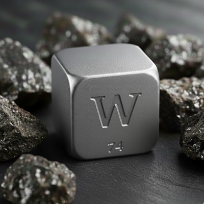 Tungsten
