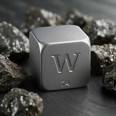 Tungsten