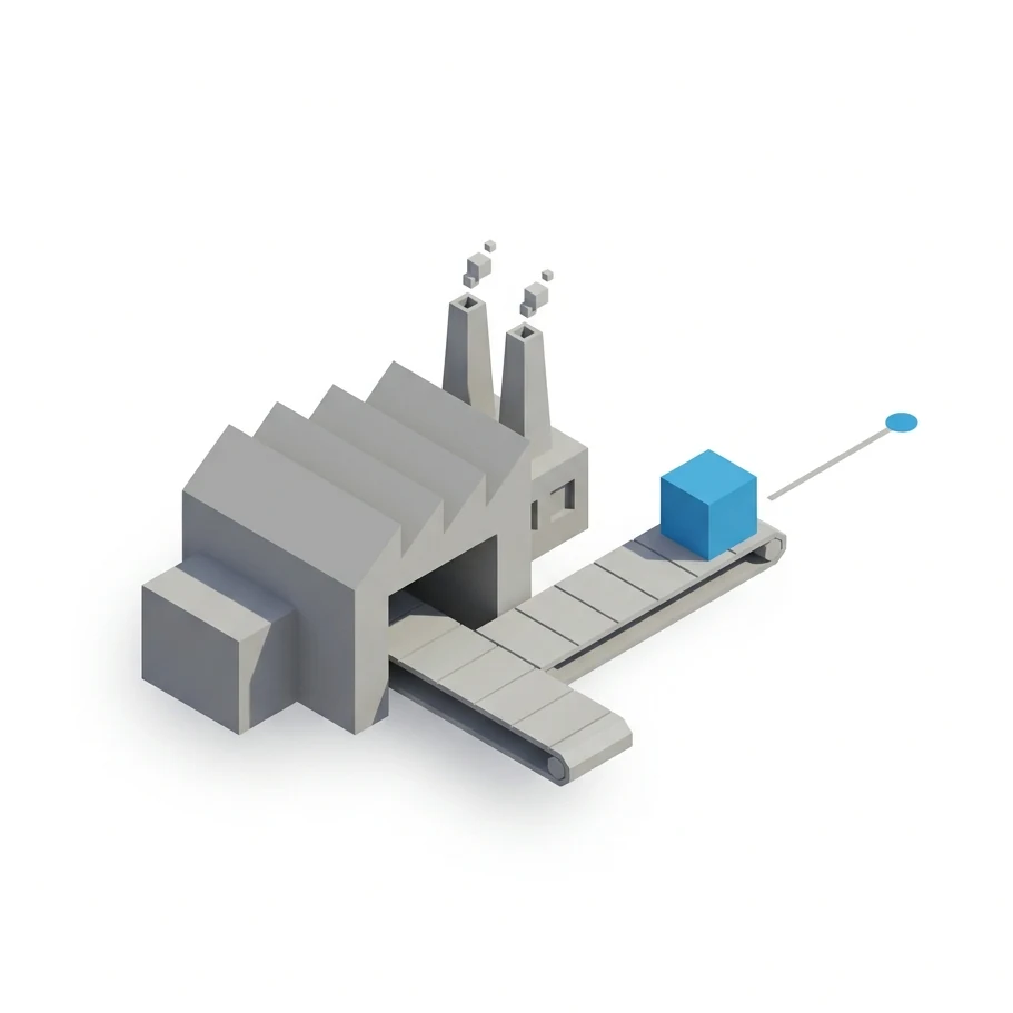 Manufacturer and end user