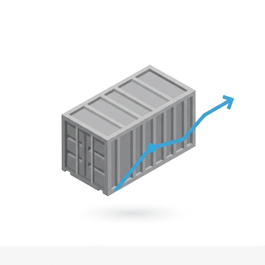 Export logistics